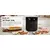 Instant Air Fryer 3,8L (zwart)