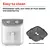 Instant Air Fryer 3,8L (wit)