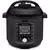 Instant Pot Pro 10-in-1 Multicooker 5,7L
