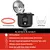 Instant Pot Pro 10-in-1 Multicooker 5,7L