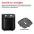Instant Pot Airfryer 3,8L (schwarz)