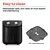 Instant Air Fryer 3,8L (zwart)