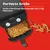 Instant Pot Airfryer 3,8L (schwarz)
