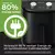 Instant Pot Airfryer 3,8L (schwarz)