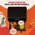 Instant Vortex 8 Dual Basket Airfryer 7,6L