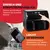Instant Vortex 8 Dual Basket Airfryer 7,6L