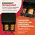 Instant Vortex 8 Dual Basket Airfryer 7,6L