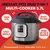 Instant Pot Duo 5,7L multicooker