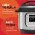 Instant Pot Duo 5,7L multicooker