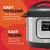 Instant Pot 6L Duo multicooker [tweedekans]