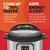 Instant Pot Duo 5,7L multicooker