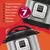 Instant Pot Duo 7-en-1 Multicuiseur 3L