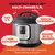 Instant Pot Duo 5,7L 7-in-1 Multikocher