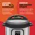 Instant Pot Duo 5,7L 7-in-1 Multikocher