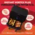 Instant Vortex VersaZone 8,5L airfryer