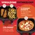 Instant Vortex VersaZone 8,5L airfryer