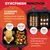 Instant Vortex VersaZone 8,5L airfryer
