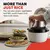 Instant Pot Rice Cooker & Steamer 2.8L