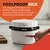 Instant Pot Rice Cooker & Steamer 2.8L