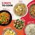 Instant Pot Rice Cooker & Steamer 2.8L