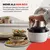 Instant Pot Reiskocher, Schongarer und Dampfgarer 2,8 l