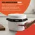 Instant Pot Reiskocher, Schongarer und Dampfgarer 2,8 l
