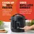 Instant Pot Duo Plus 5,7L Whisper Quiet Multicooke