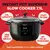 Instant Pot Superior Slow Cooker Mijoteuse 7,2L