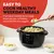 Instant Pot Superior Slow Cooker Mijoteuse 7,2L