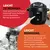 Instant Pot Plus WiFi 5,7L Multikocher