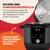 Instant Pot Plus WiFi 5,7L Multikocher
