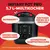 Instant Pot Pro WiFi 5,7L Multikocher