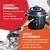 Instant Pot Pro WiFi 5,7L Multikocher