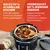 Instant Pot Pro WiFi 5,7L Multikocher