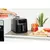 Instant Vortex 5Qt Clearcook OdorErase EU