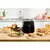 Instant Vortex 5Qt Clearcook OdorErase EU