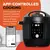 Instant Pot Plus WiFi 5,7L multicooker