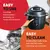 Instant Pot Pro WiFi 5,7L multicooker