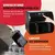 Instant Vortex 8 Dual Basket Airfryer 7,6L