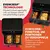 Instant Vortex 8 Dual Basket Airfryer 7,6L