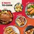 Instant Vortex 8 Dual Basket Airfryer 7,6L