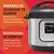 Instant Pot Duo 5,7L multicooker