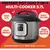Instant Pot Duo 7-en-1 Multicuiseur 5,7L