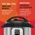 Instant Pot Duo 3L Mini multicooker