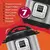 Instant Pot Duo 3L Mini multicooker