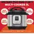 Instant Pot Duo 3L Mini multicooker
