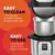 Instant Pot Duo 3L Mini multicooker