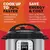 Instant Pot Duo 3L Mini multicooker
