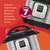 Instant Pot Duo 3L Mini multicooker