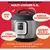 Instant Pot Duo 5,7L 7-in-1 Multikocher